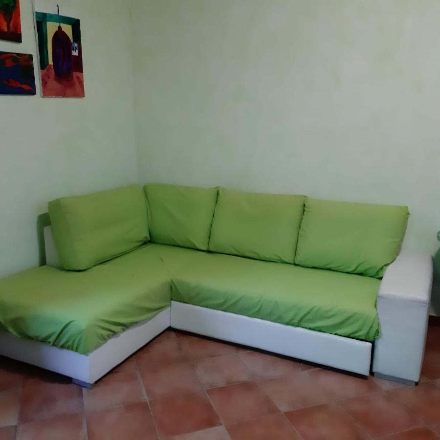La Casetta Della Nonna Apartment ปัตตี ภายนอก รูปภาพ