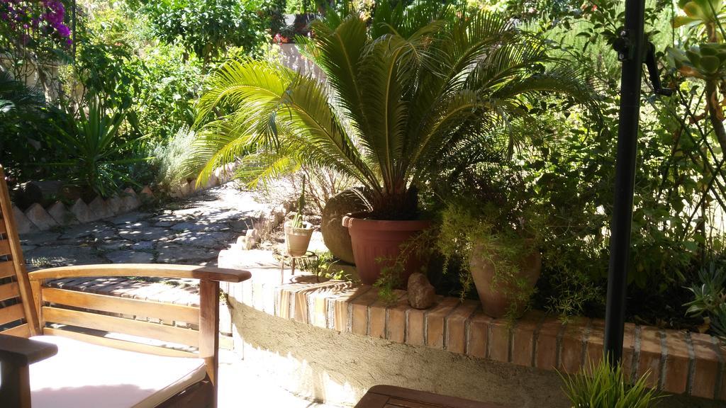 La Casetta Della Nonna Apartment ปัตตี ภายนอก รูปภาพ