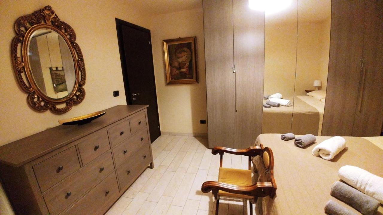 La Casetta Della Nonna Apartment ปัตตี ห้อง รูปภาพ