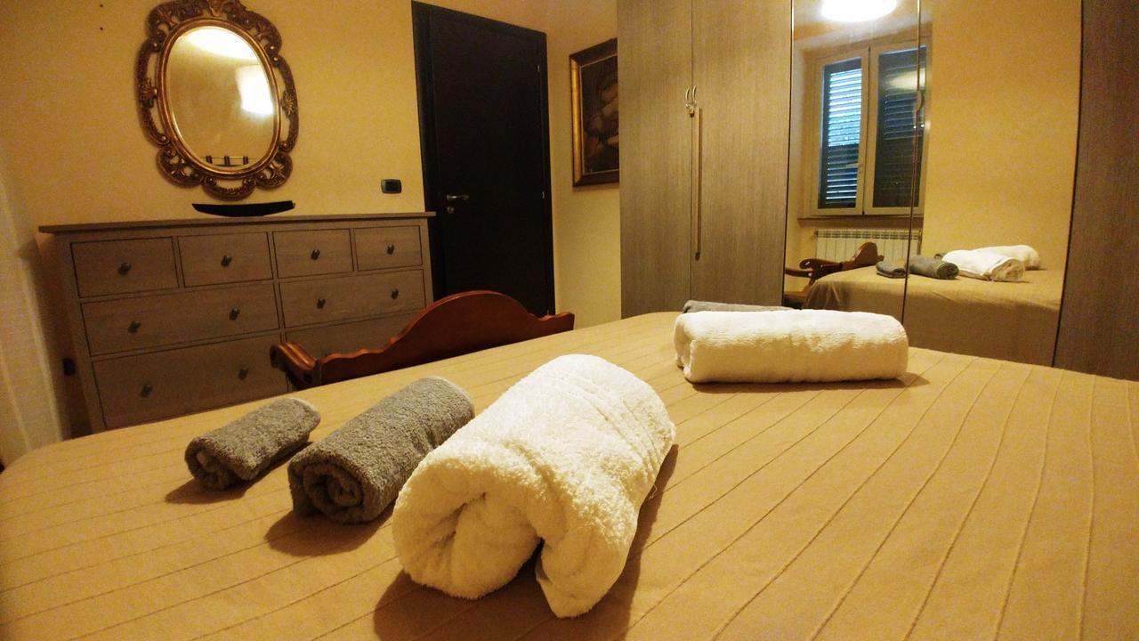 La Casetta Della Nonna Apartment ปัตตี ภายนอก รูปภาพ